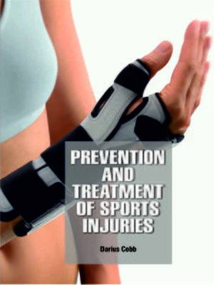 cover image of Prevention and Treatment of Sports Injuries